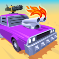 Desert Riders: Car Battle Game 1.4.38