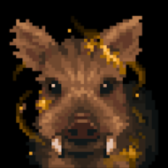 DROVA — Forsaken Kin 1.3.42