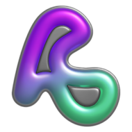 Iris Light — 3D App Icons 2.1.6