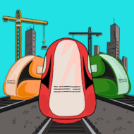 Iron Roads — Railroad Manager 0.7.7