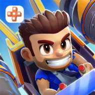 Jetpack Joyride Racing 1.0.4
