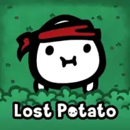 Lost Potato 1.0.126