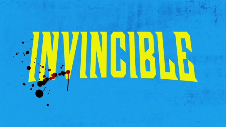 «Неуязвимый»: супергеройский мультсериал, который не боится быть жестоким и честным