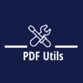 PDF Utils 15.3