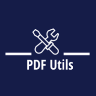 PDF Utils 15.3