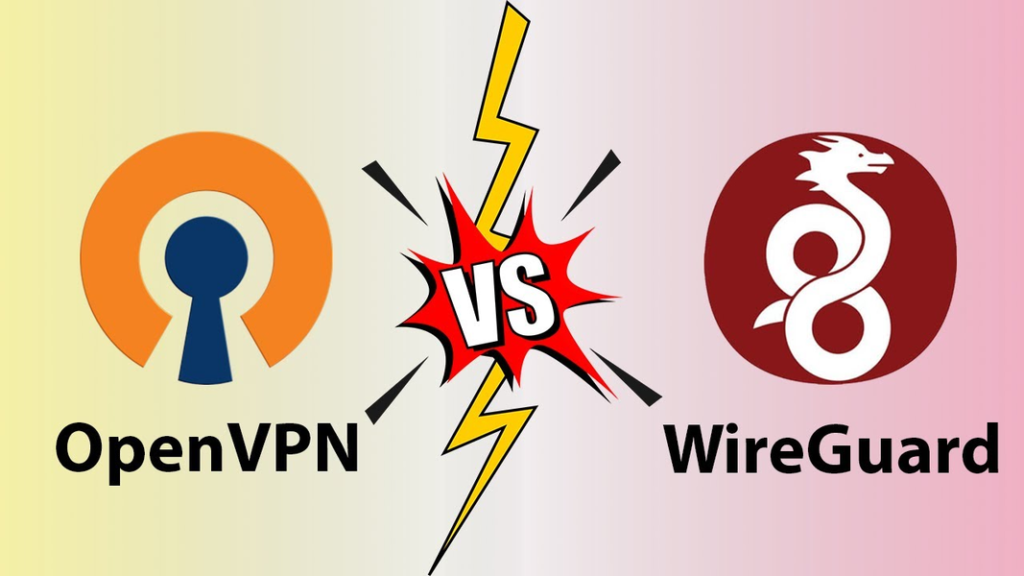 Почему WireGuard вытесняет OpenVPN и где он всё ещё проигрывает
