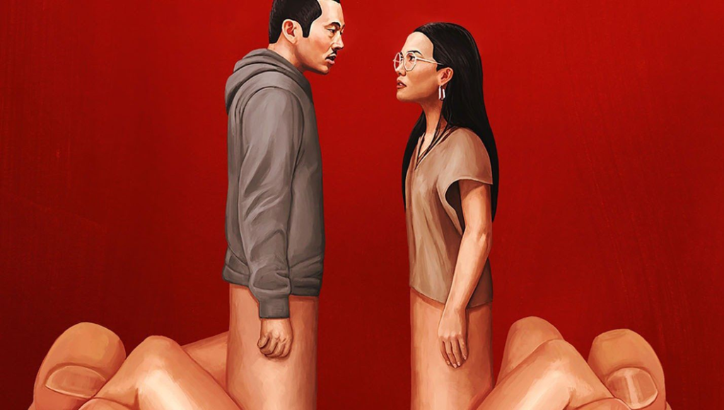 Сериал «Грызня»: когда обычный конфликт превращается в психологическую войну