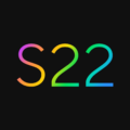 Super S22 Launcher 3.1