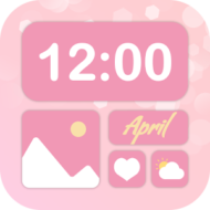 Themely — Icons & Widgets 1.0.0.467