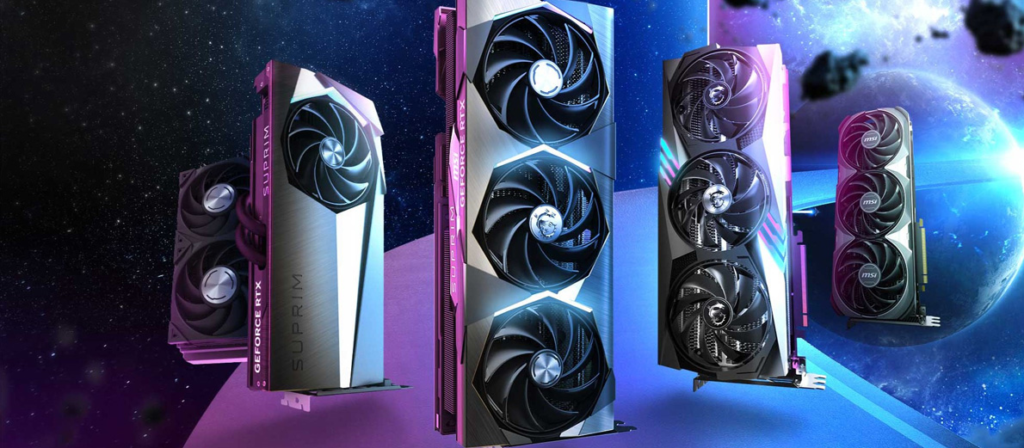 Видеокарта для игр и работы: как не ошибиться с выбором