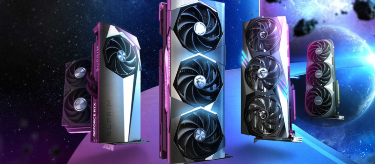 Видеокарта для игр и работы: как не ошибиться с выбором