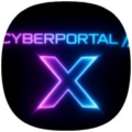 CYBERPORTAL // X 1.0.1