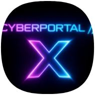CYBERPORTAL // X 1.0.1