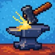 Anvil saga: симулятор кузнеца 1.1.2.1