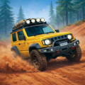 Drive 2 Climb: Offroad 4×4 0.2.7
