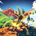 Keep on Mining! — Worlds 1.0