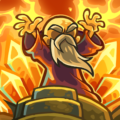Kingdom Rush Battles: TD Game 1.11.1