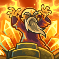 Kingdom Rush Battles: TD Game 1.11.1