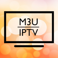 M3U IPTV 3.0.14.0