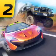 Off the Road 2 0.1.0