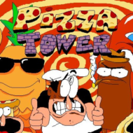Pizza Tower 1.2