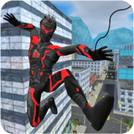 Rope Hero 3.7.4