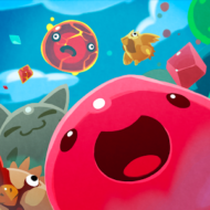 Slime Rancher 1.0.1087