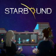Starbound 1.4.4.0.3.4