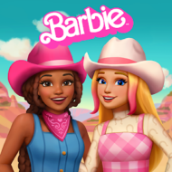 Barbie Верхом на помощь 1.0.0