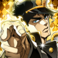 JoJo’s Bizarre Adventure: GS 1.0