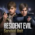 Resident Evil Survival Unit 1.7.1