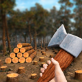 Симулятор Дровосека 3D 0.0.2.1