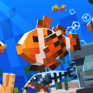 Tiny Aquarium 0.0.68